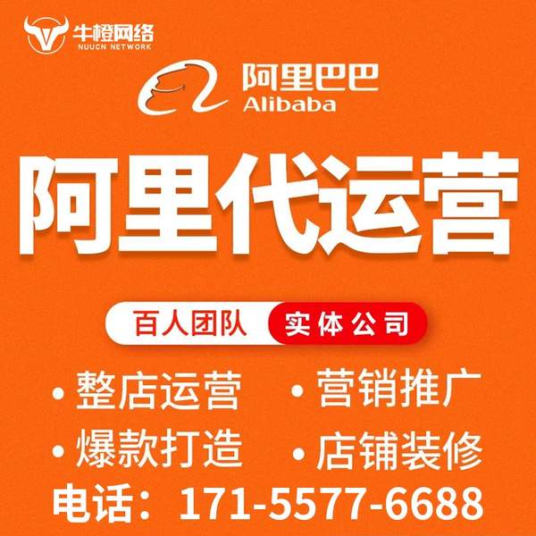 荆门电商代运营